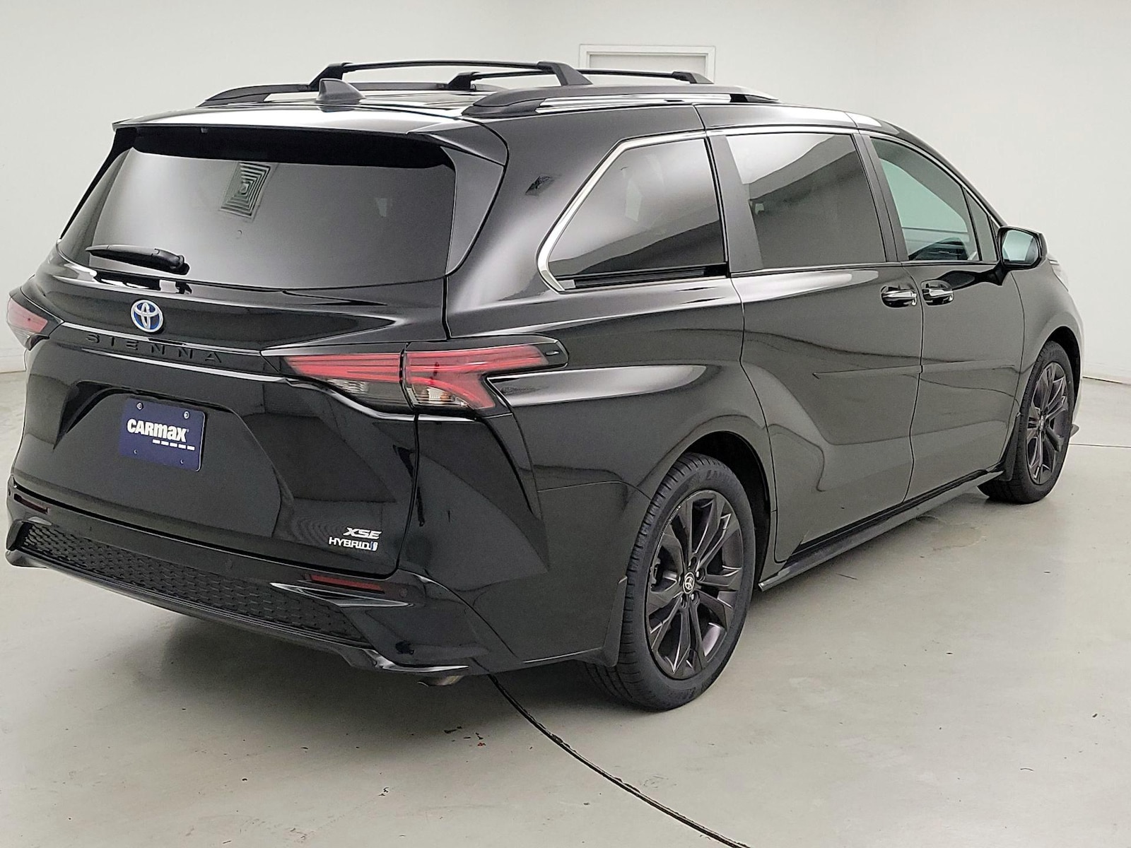 2022 Toyota Sienna XSE - Photo 6