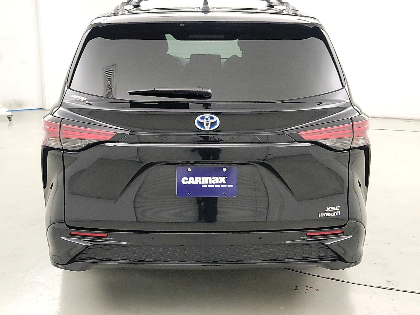 2022 Toyota Sienna XSE - Photo 7