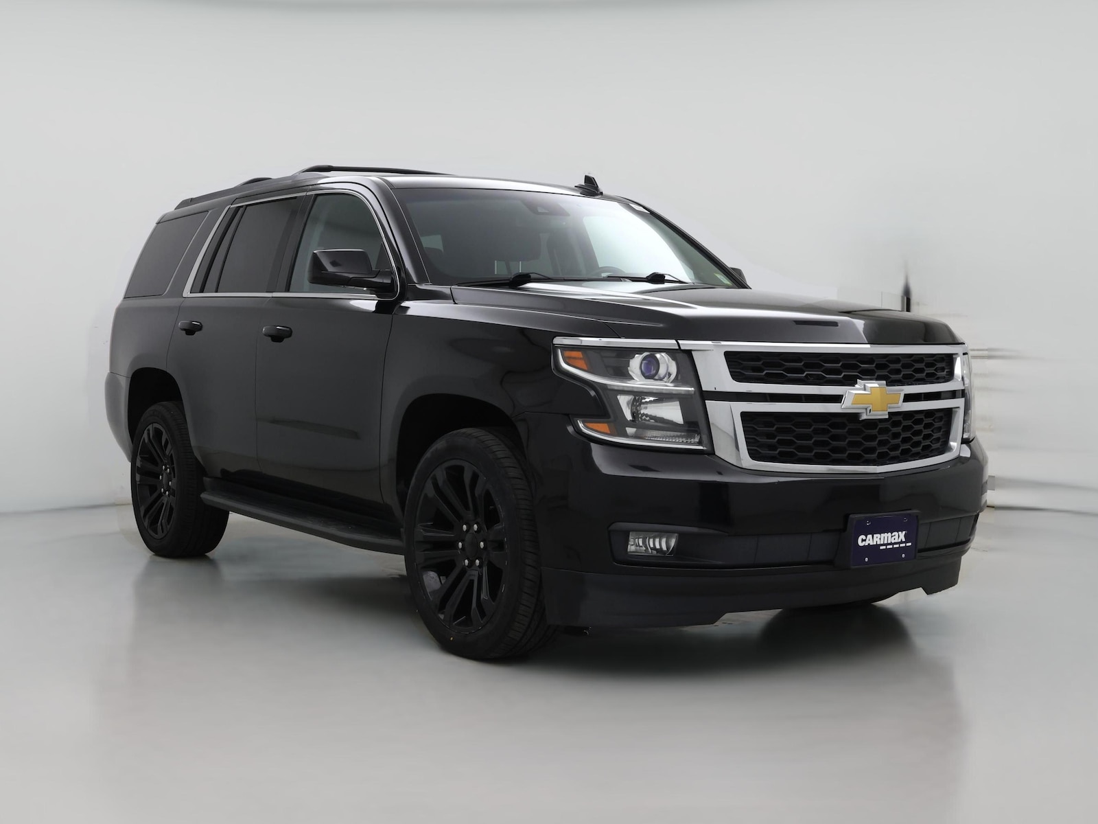 2017 Chevrolet Tahoe