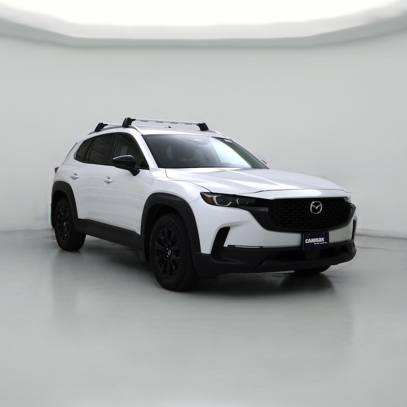 2025 Mazda CX-50 2.5 S Select Package