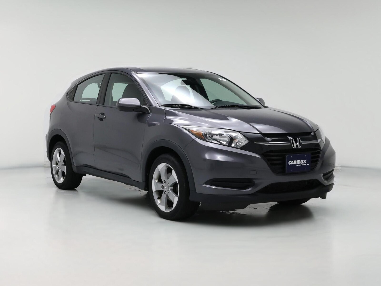 2017 Honda HR-V