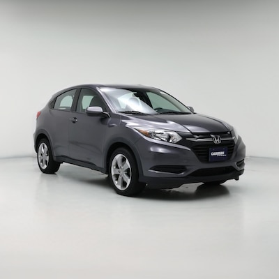 2017 Honda HR-V LX