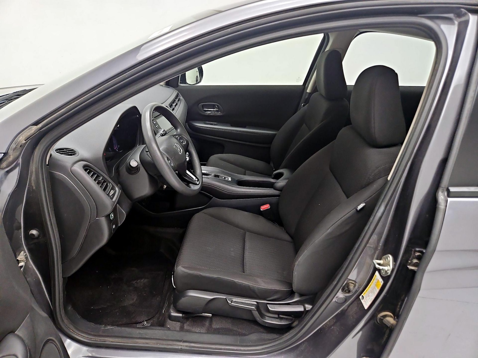 Side Airbags