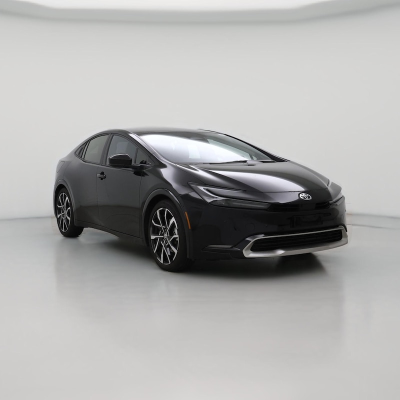 2025 Toyota Prius Plug In Hybrid XSE Premium