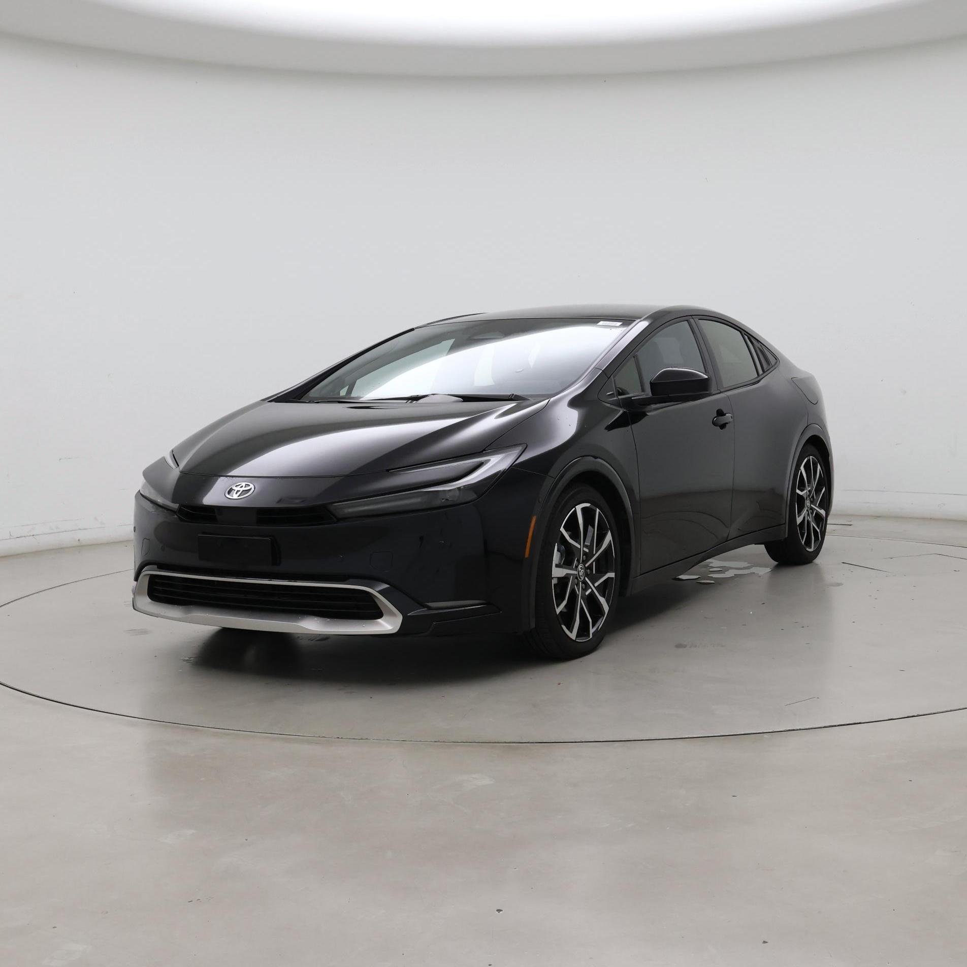 Thumbnail: 2025 Toyota Prius - 4