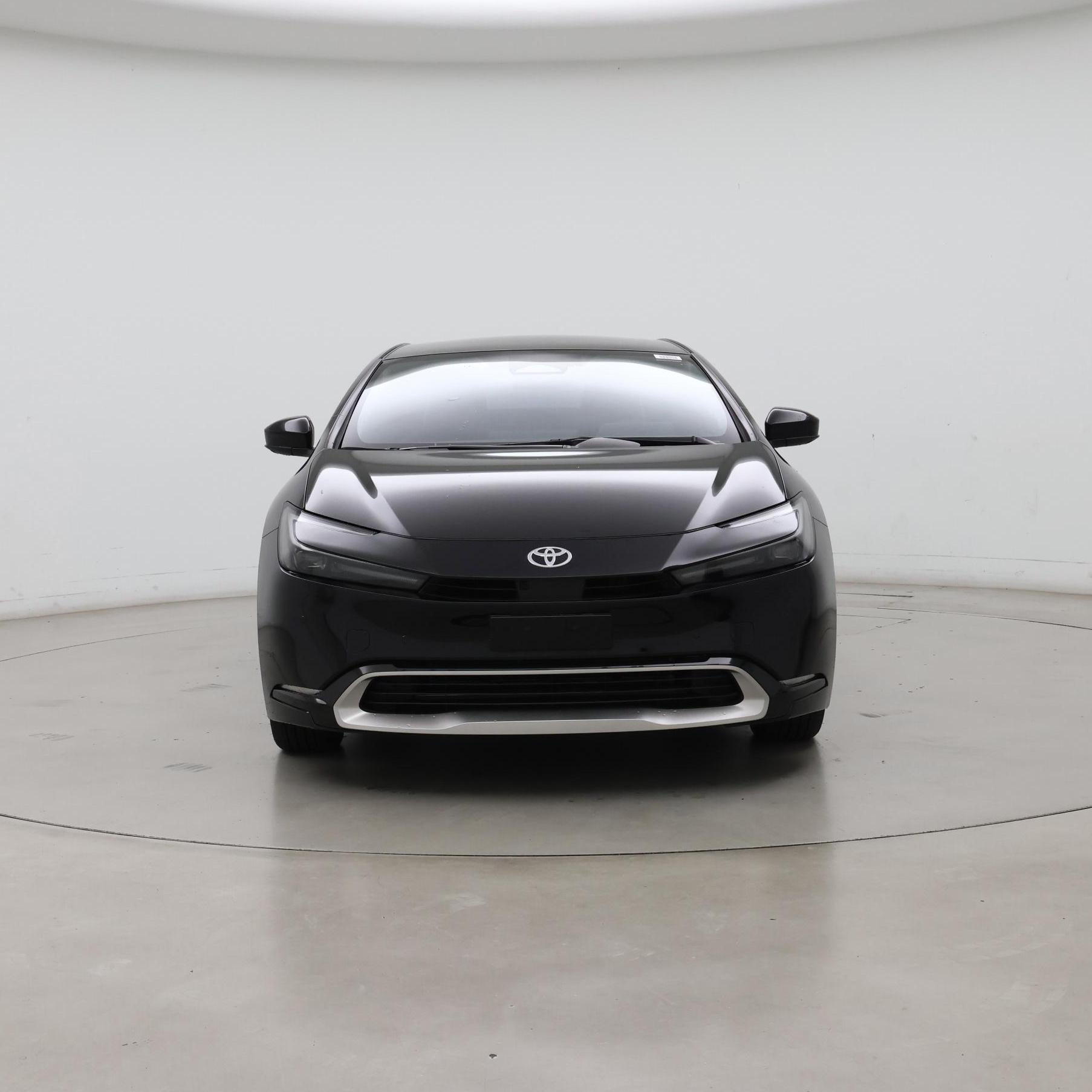 Thumbnail: 2025 Toyota Prius - 5