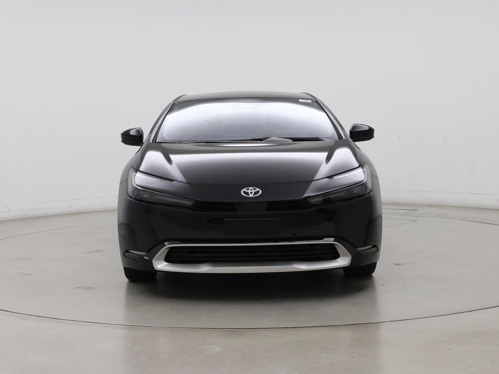 2025 Toyota Prius XSE Premium - Photo 6