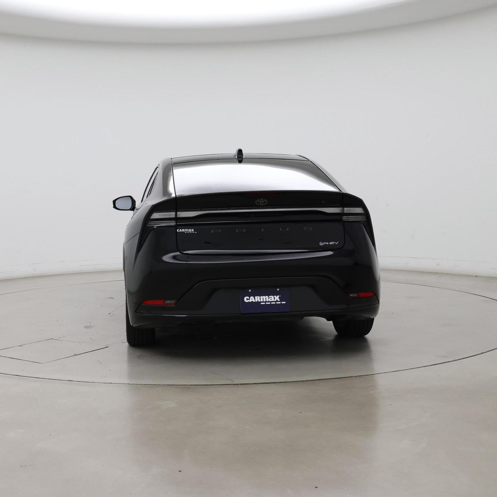 Thumbnail: 2025 Toyota Prius - 6