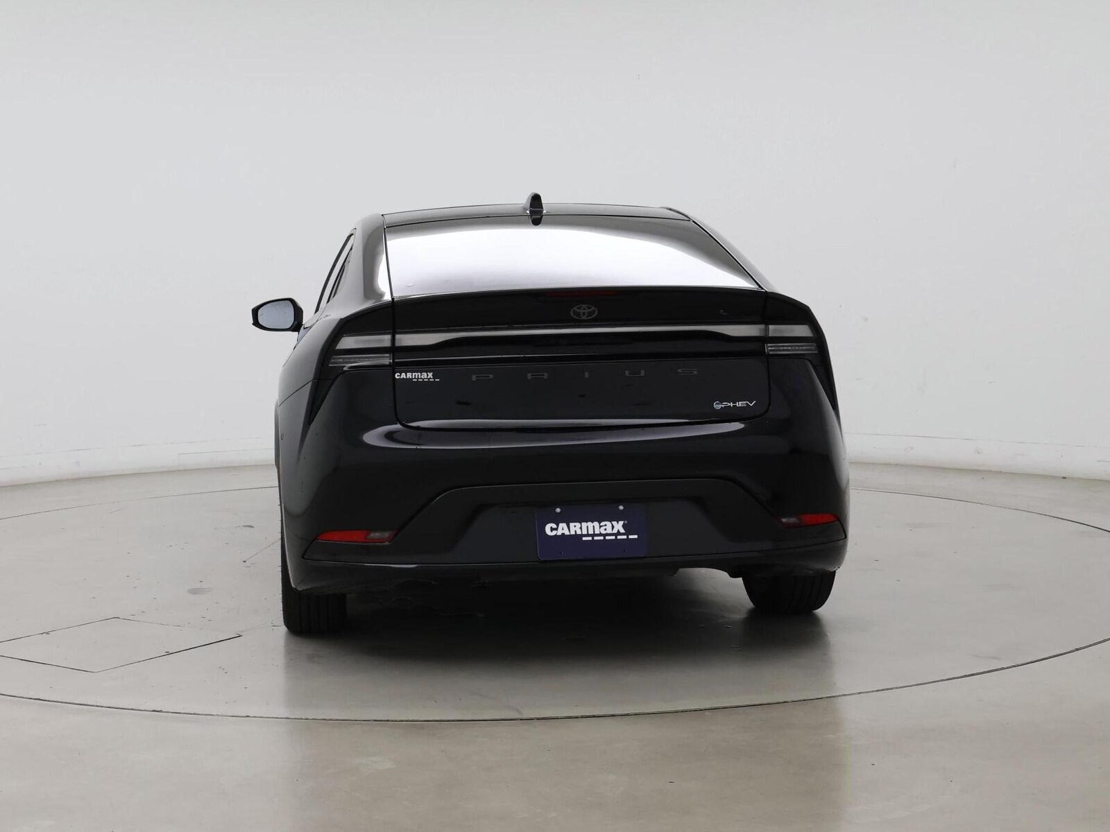 2025 Toyota Prius XSE Premium - Photo 7