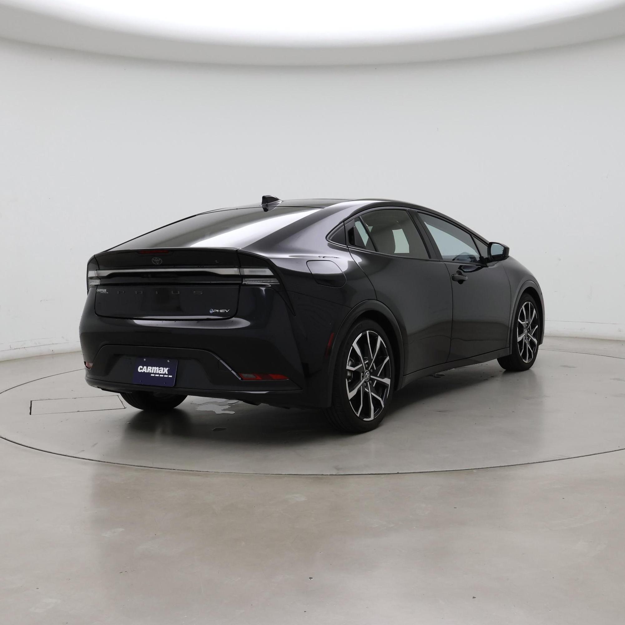 Thumbnail: 2025 Toyota Prius - 8