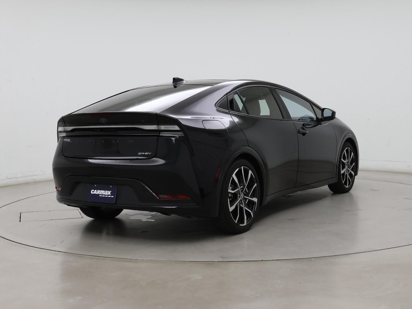 2025 Toyota Prius XSE Premium - Photo 9