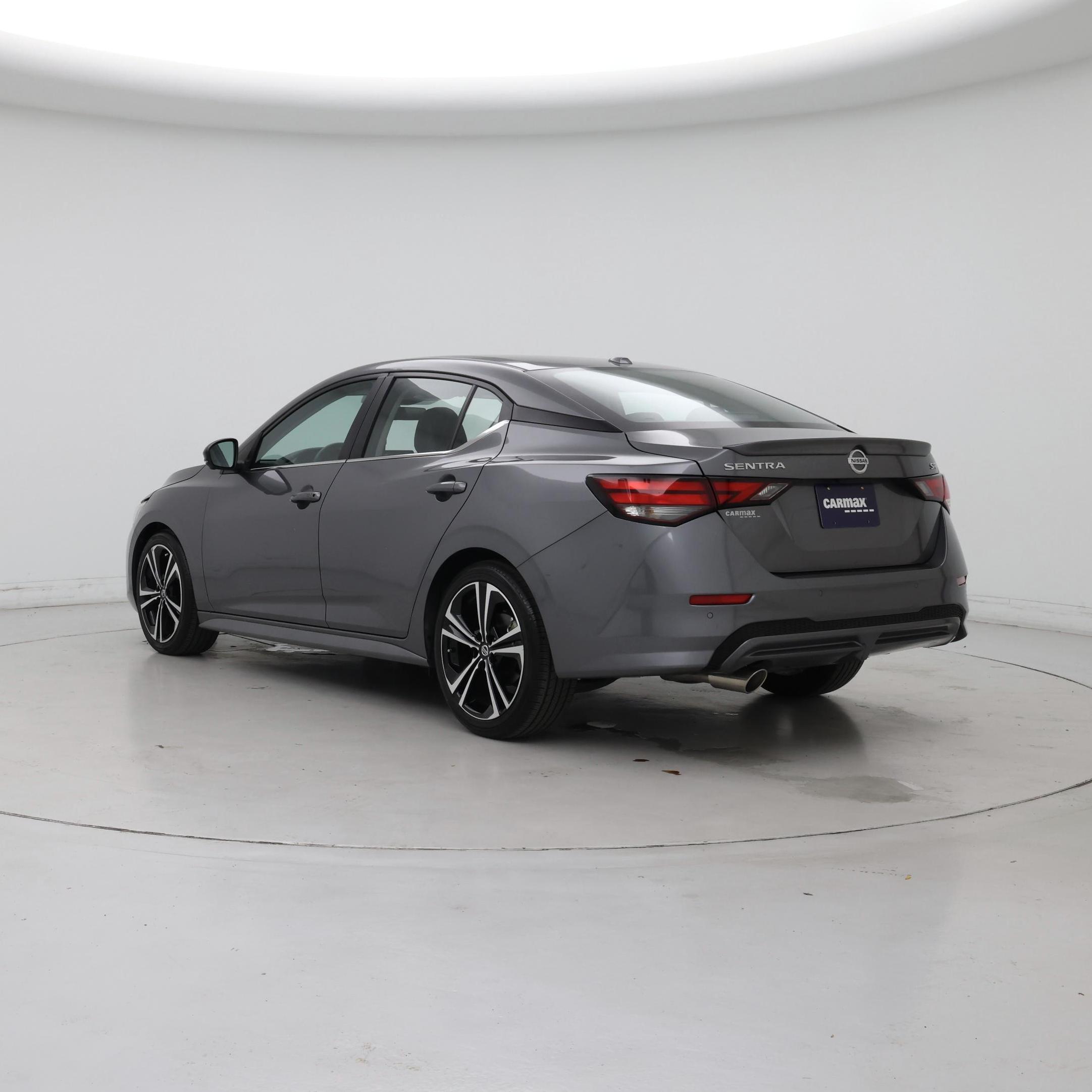 Thumbnail: 2023 Nissan Sentra - 2