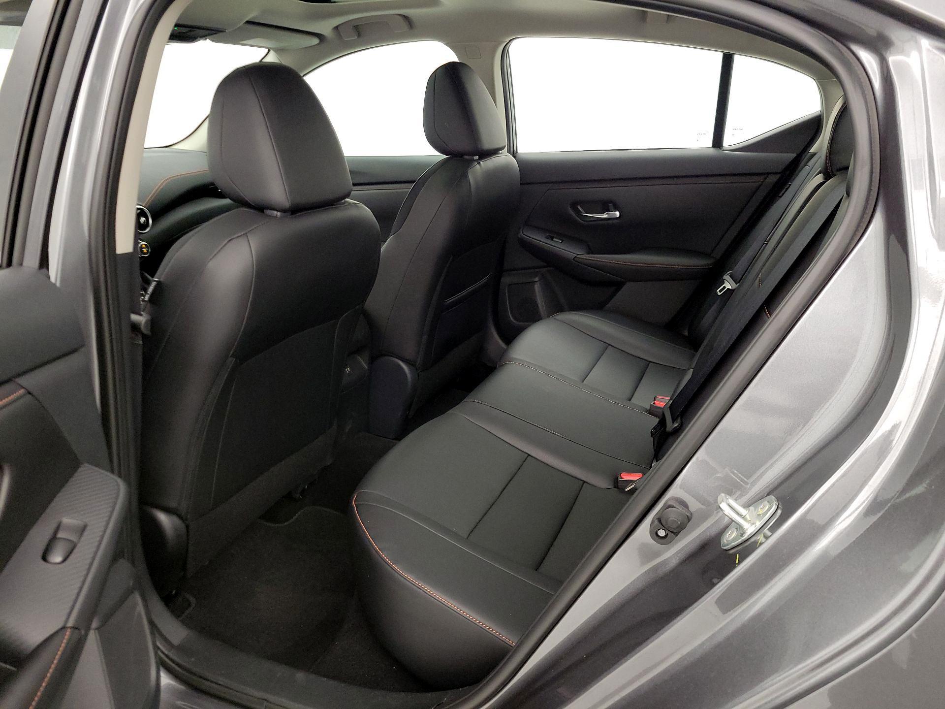 Thumbnail: 2023 Nissan Sentra - 20