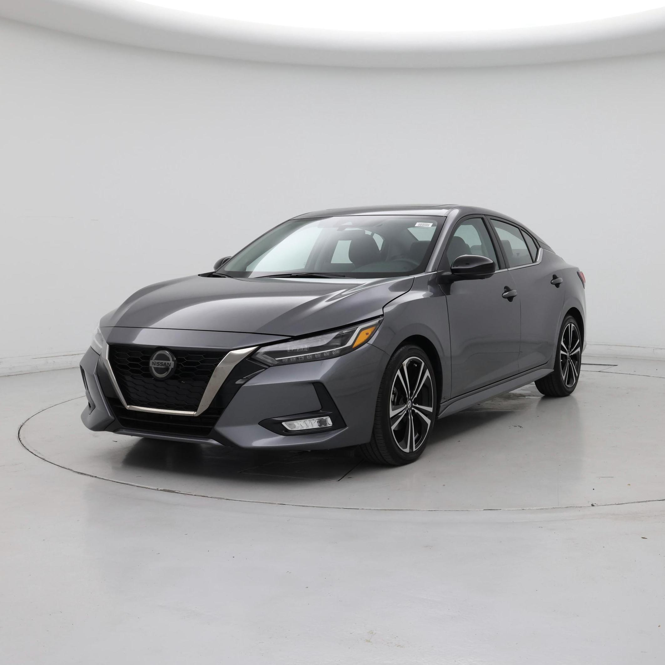 Thumbnail: 2023 Nissan Sentra - 4