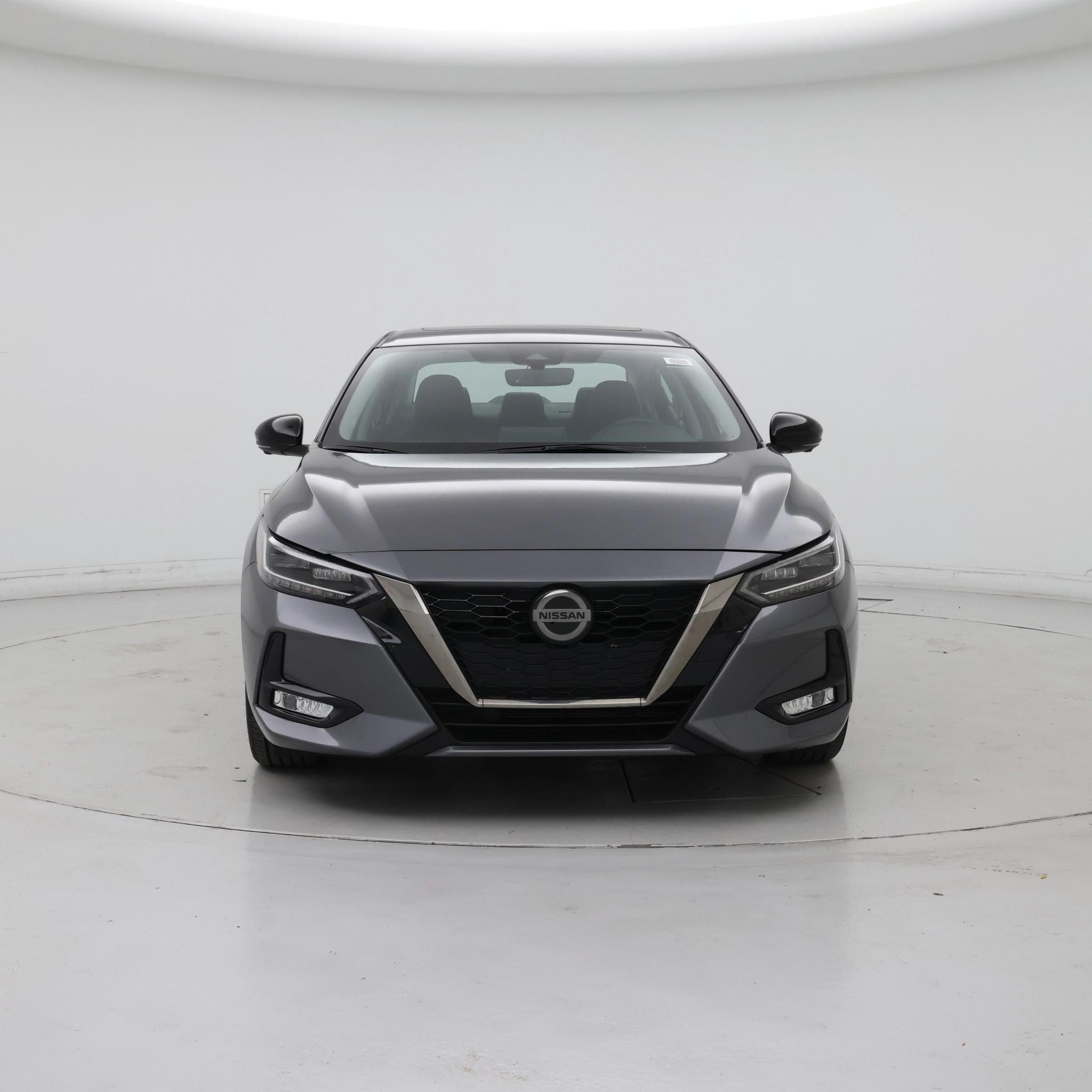 Thumbnail: 2023 Nissan Sentra - 5