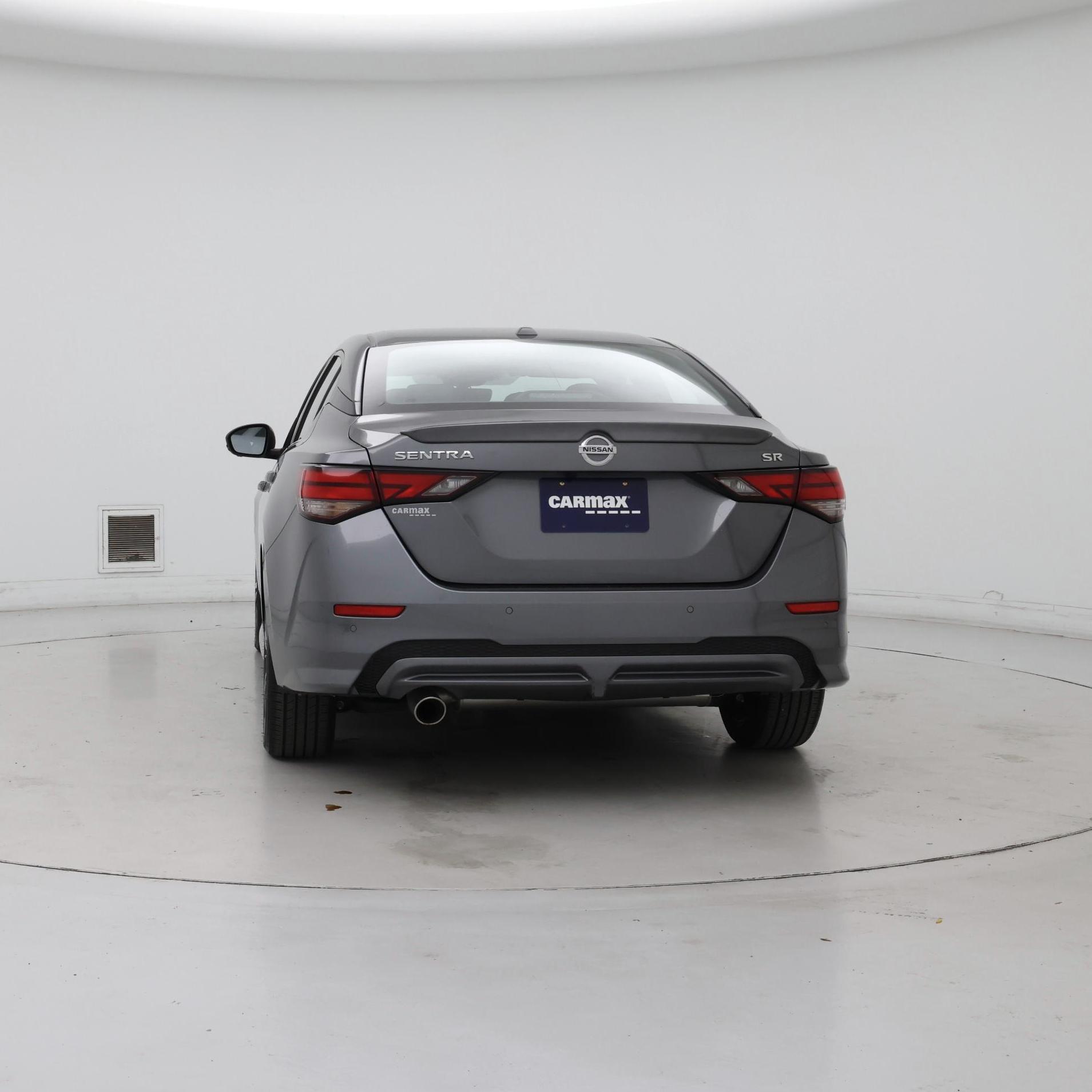 Thumbnail: 2023 Nissan Sentra - 6