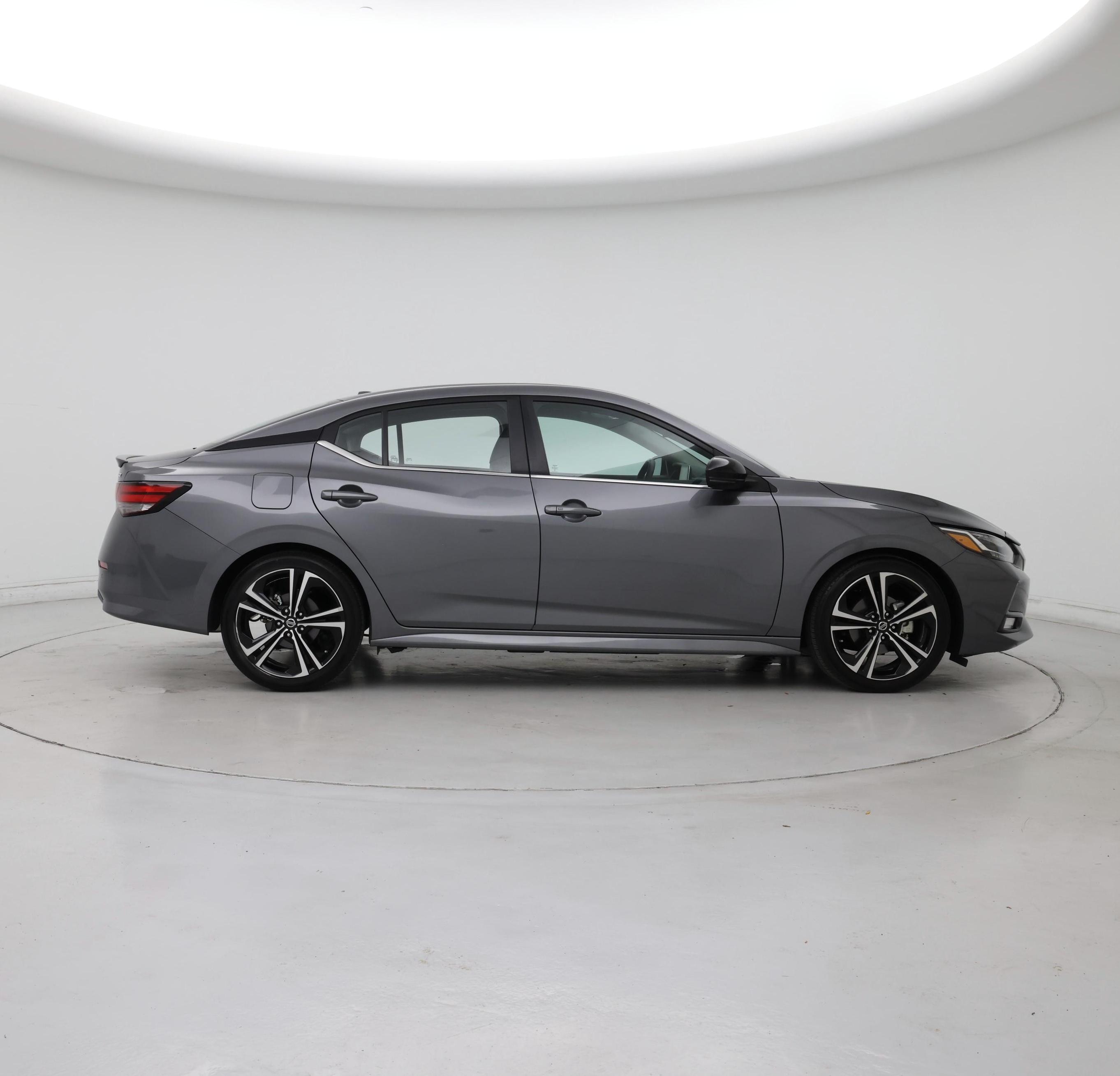 Thumbnail: 2023 Nissan Sentra - 7