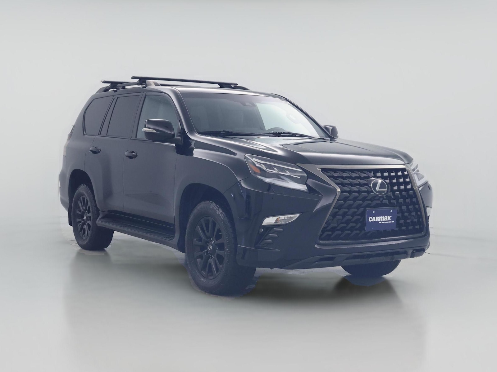2023 Lexus GX Base
