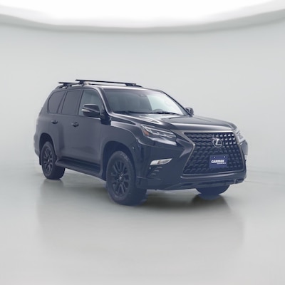 Vehicle exterior view