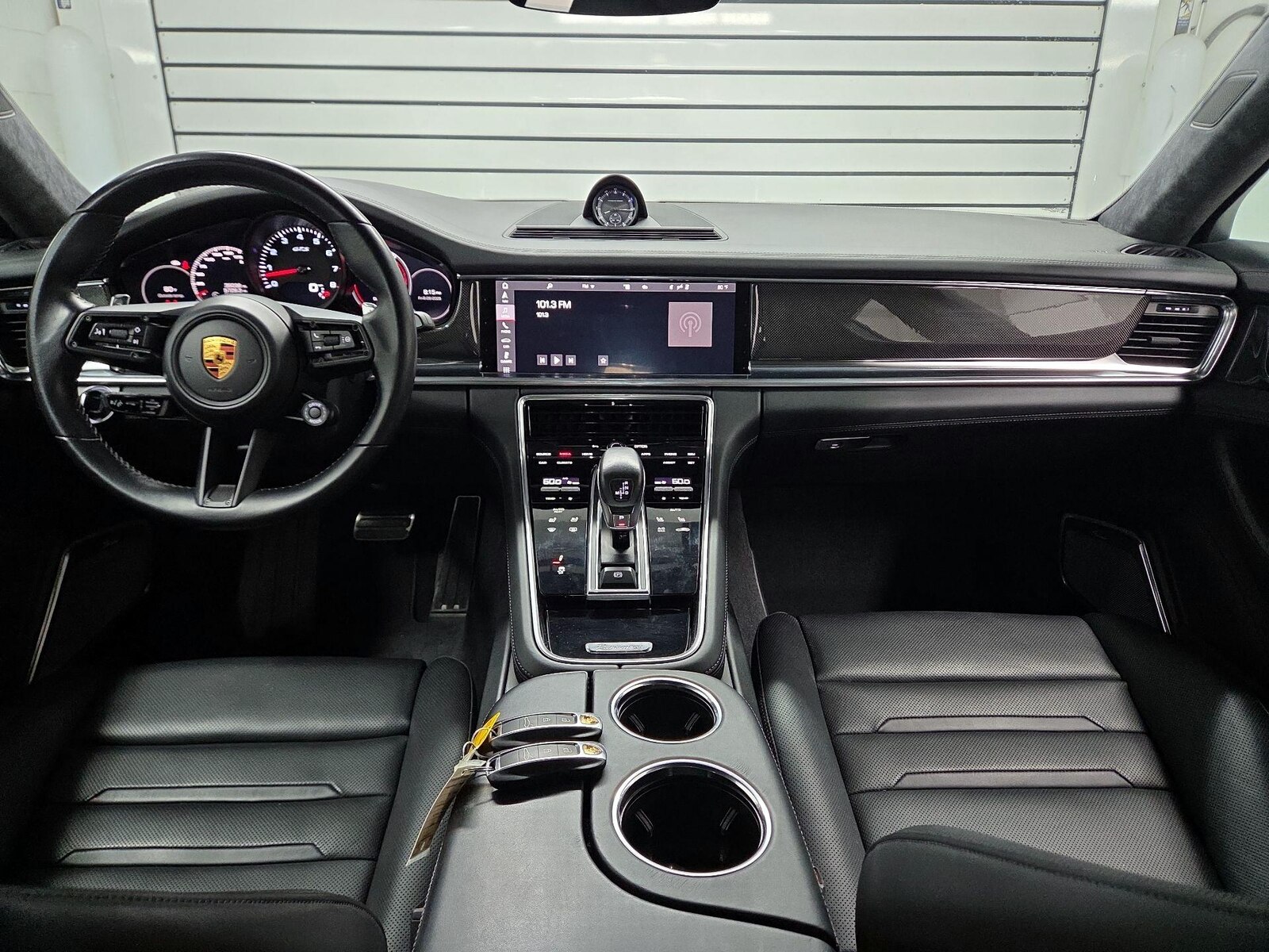 Apple CarPlay®