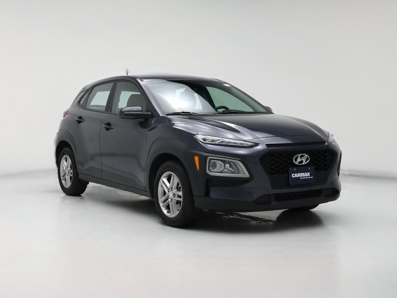2019 Hyundai Kona