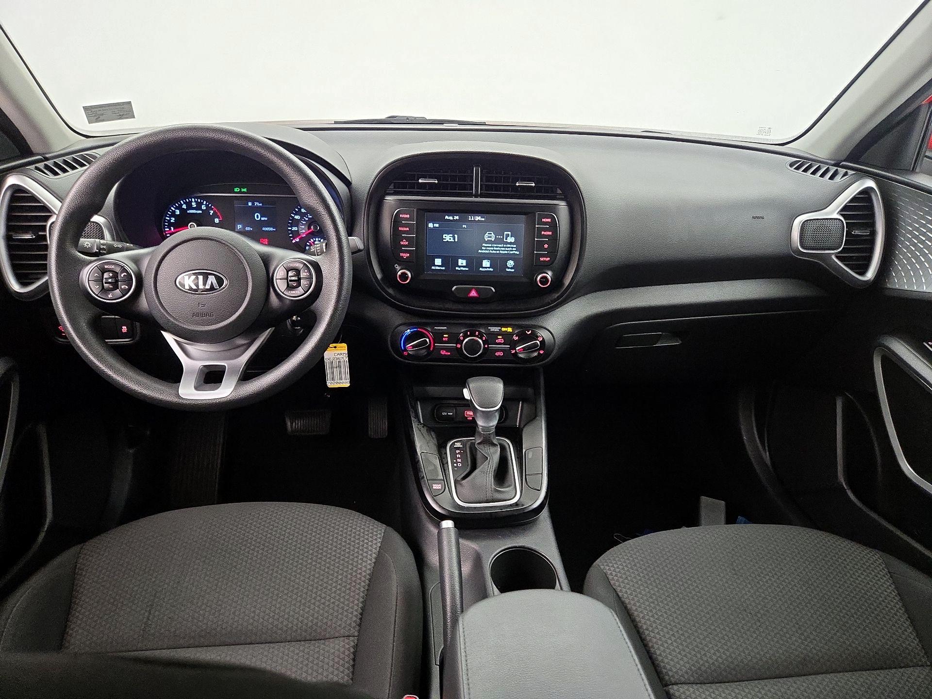 Thumbnail: 2020 Kia Soul - 9