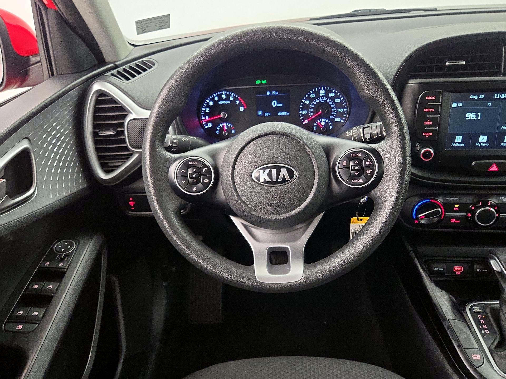 Thumbnail: 2020 Kia Soul - 10