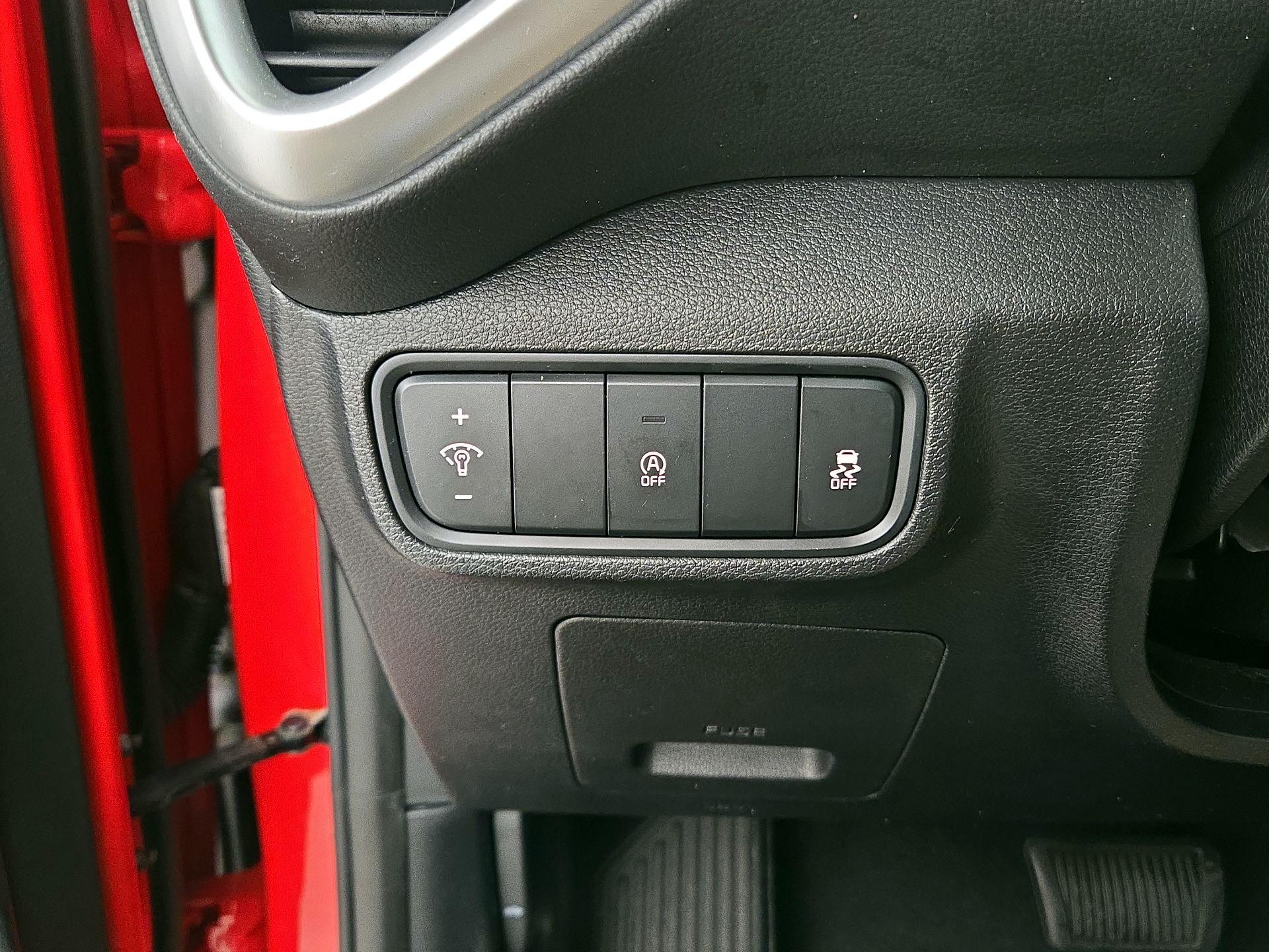 Thumbnail: 2020 Kia Soul - 13