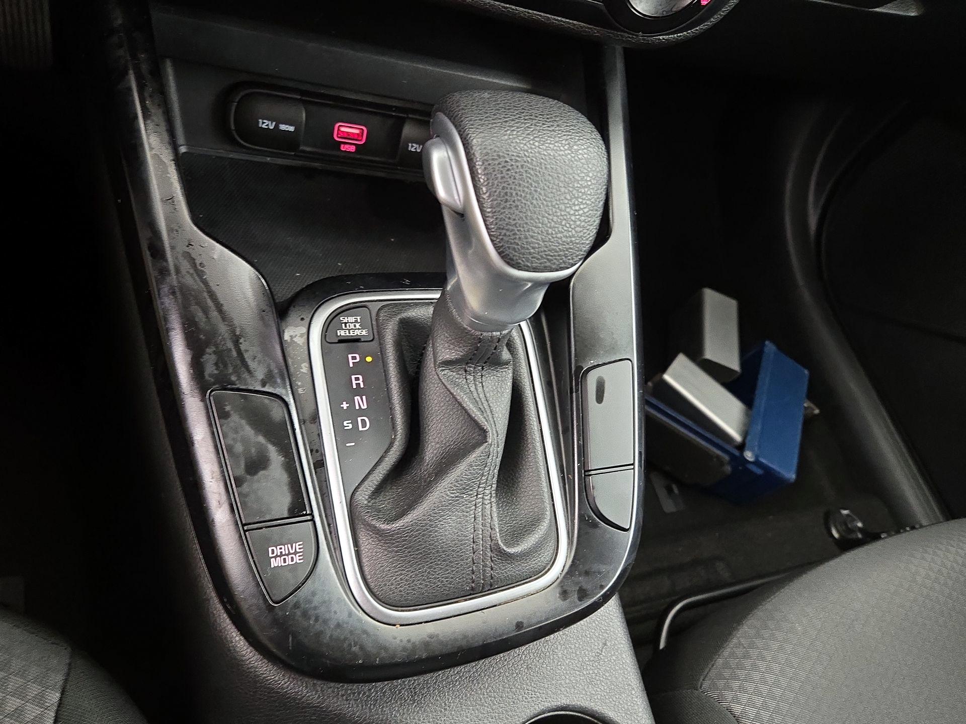Thumbnail: 2020 Kia Soul - 17