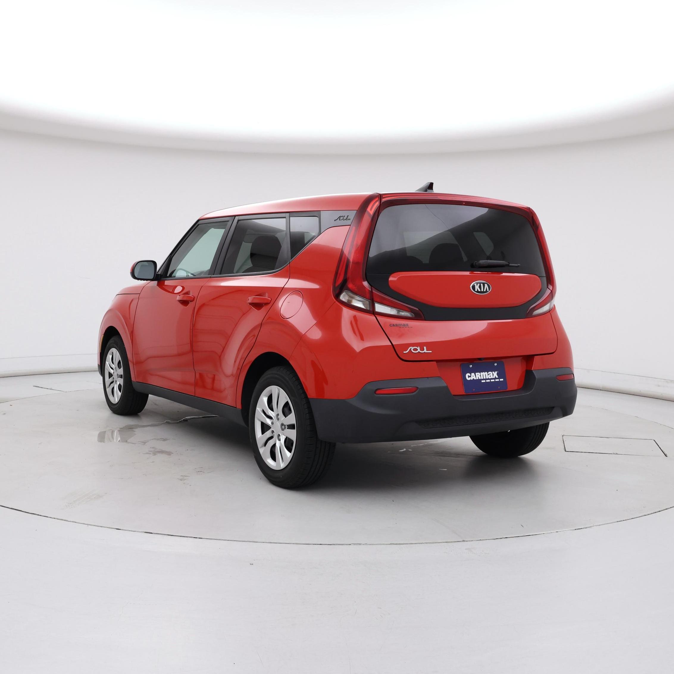 Thumbnail: 2020 Kia Soul - 2