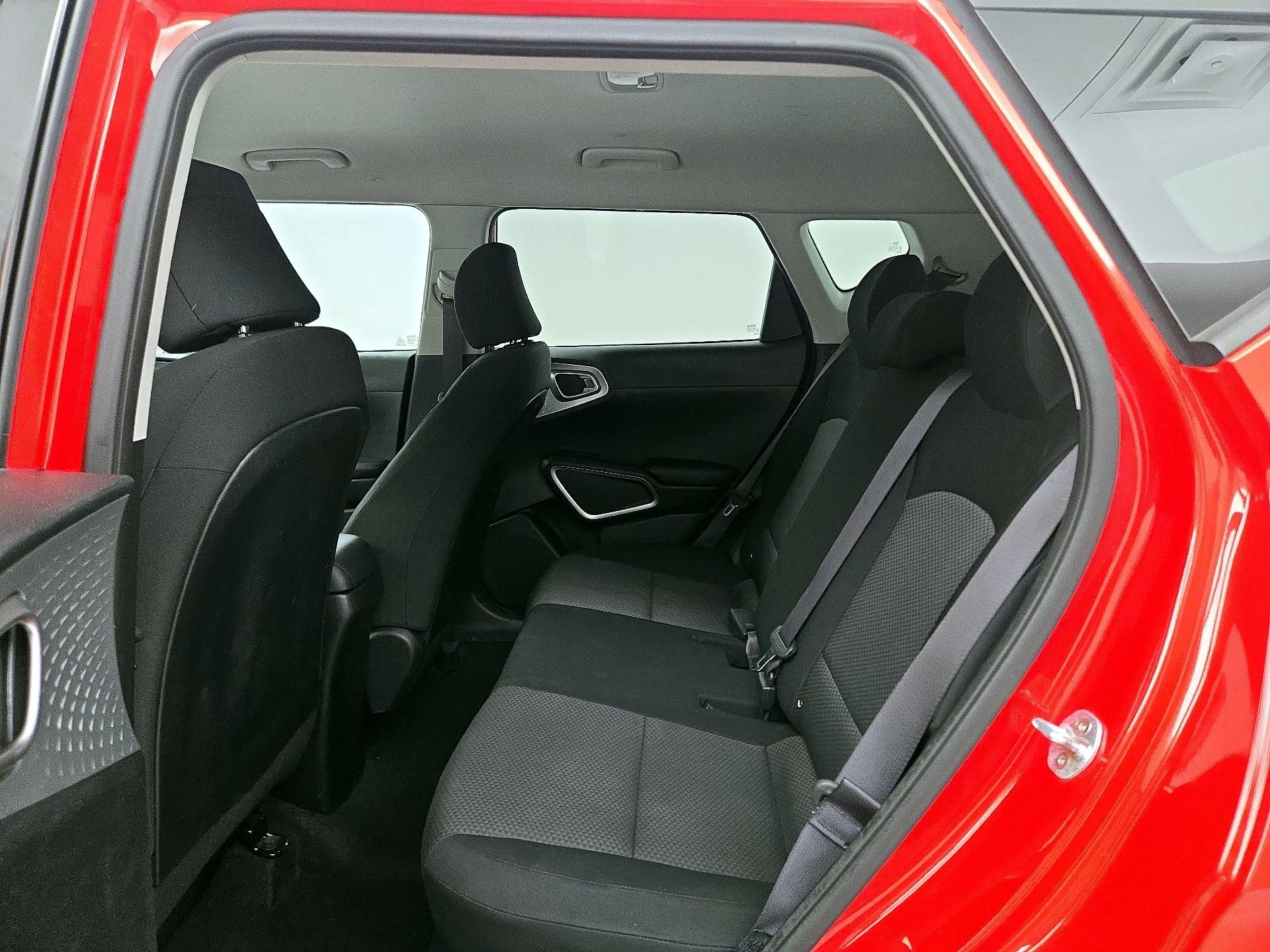 Thumbnail: 2020 Kia Soul - 19