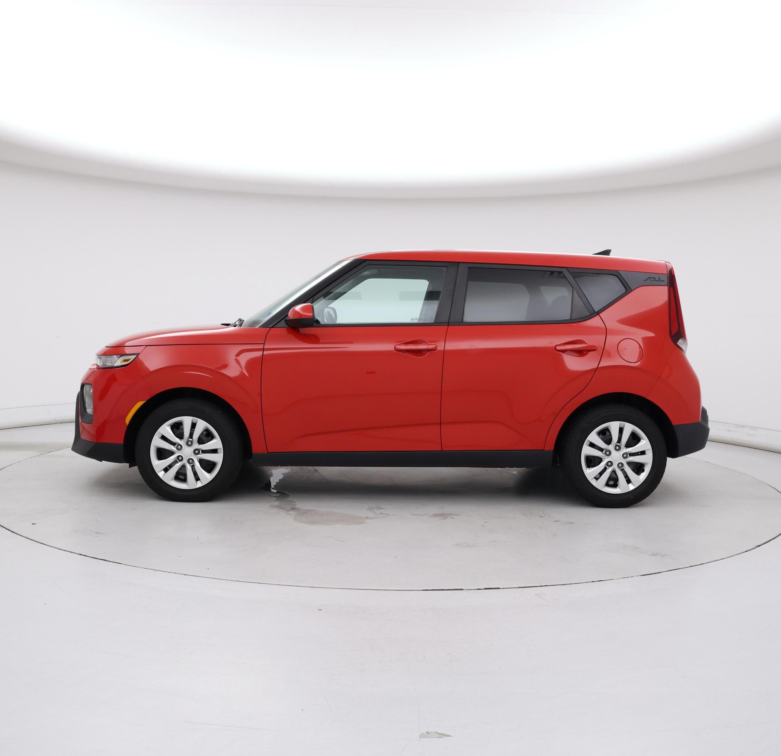 Thumbnail: 2020 Kia Soul - 3