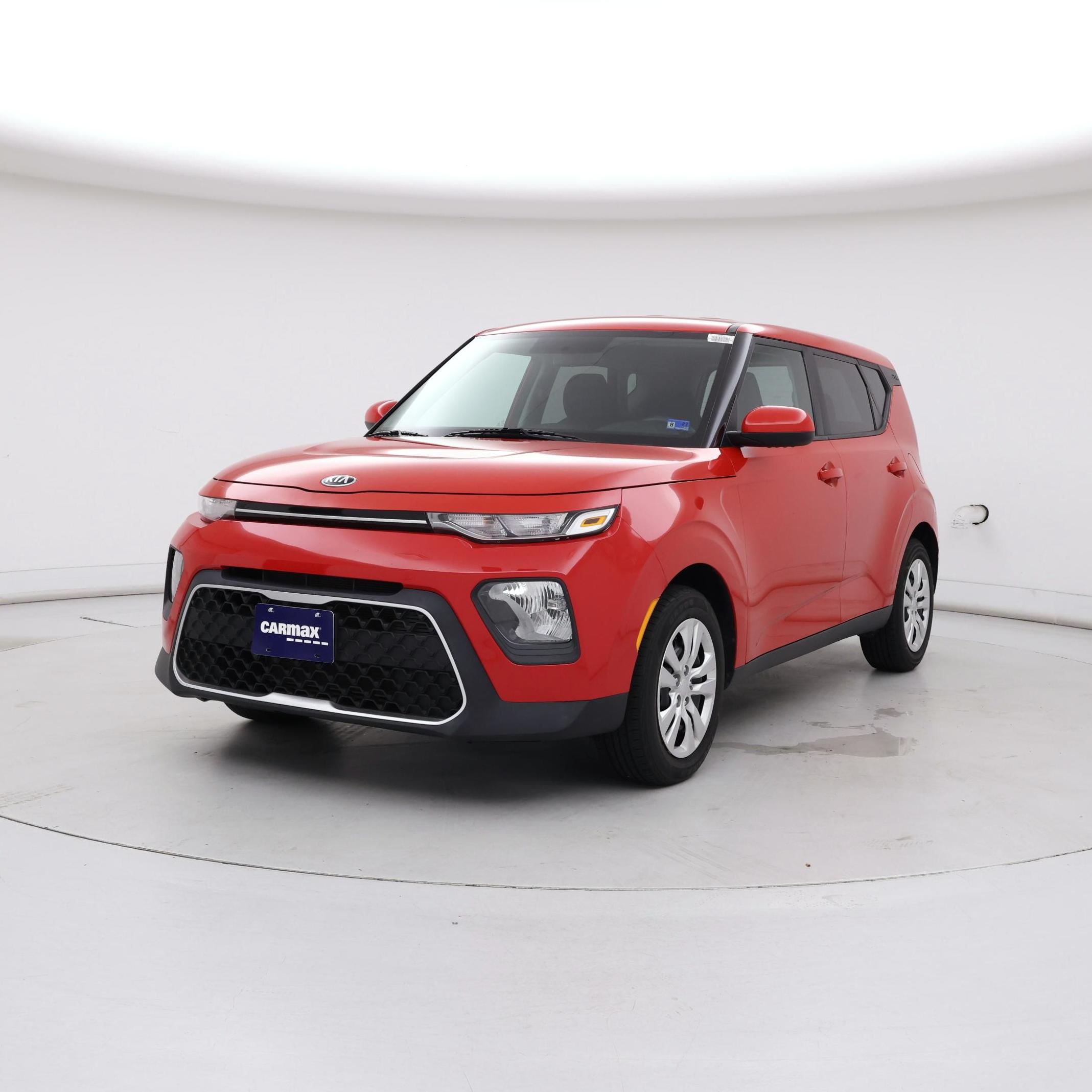 Thumbnail: 2020 Kia Soul - 4