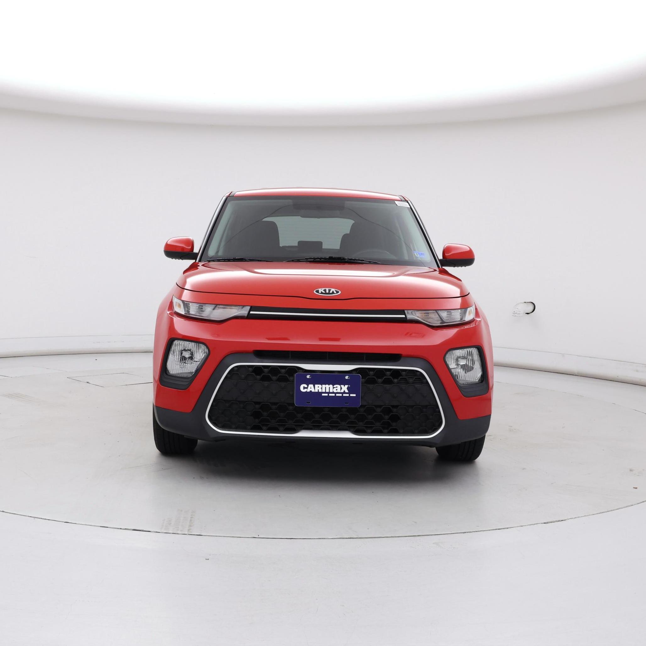 Thumbnail: 2020 Kia Soul - 5