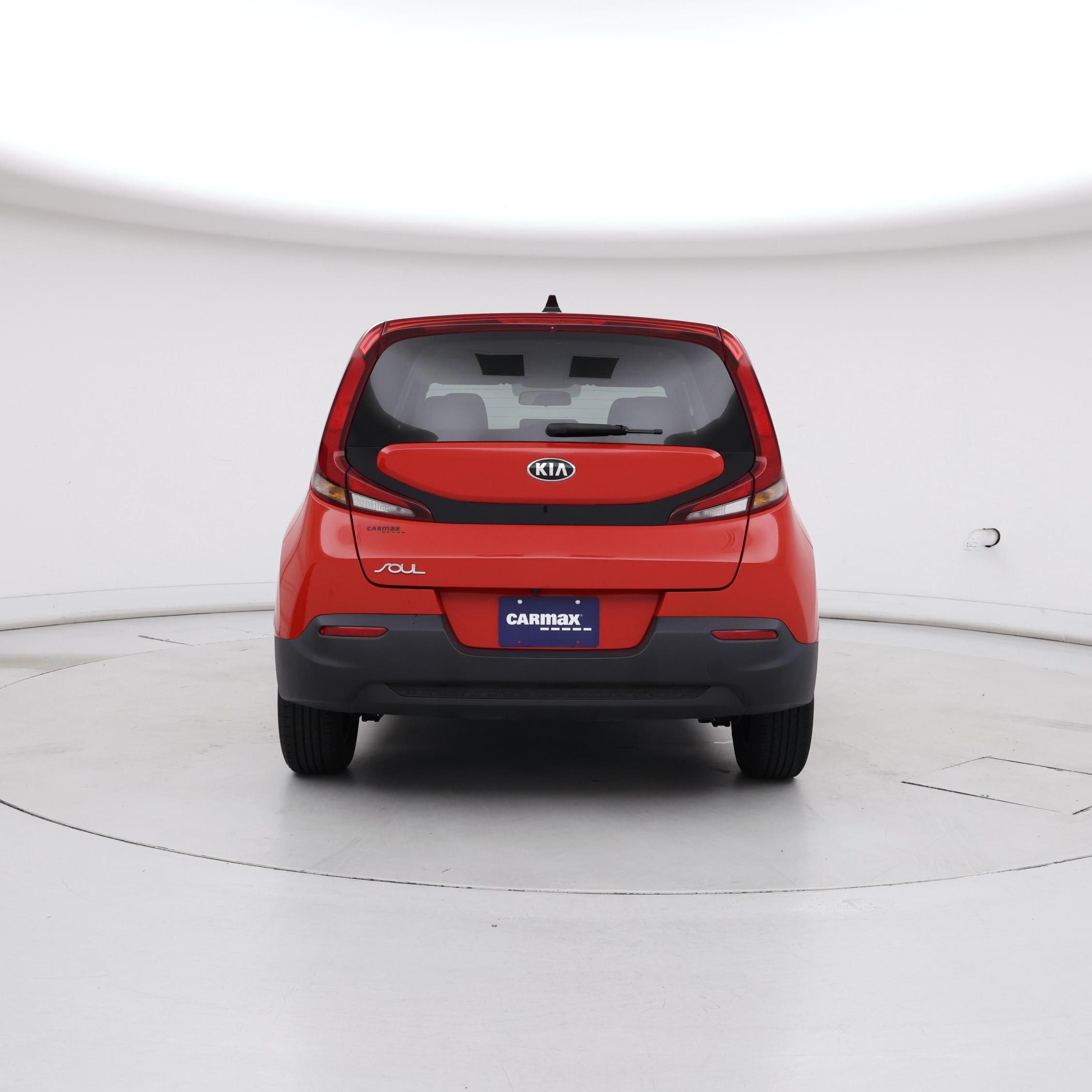 Thumbnail: 2020 Kia Soul - 6