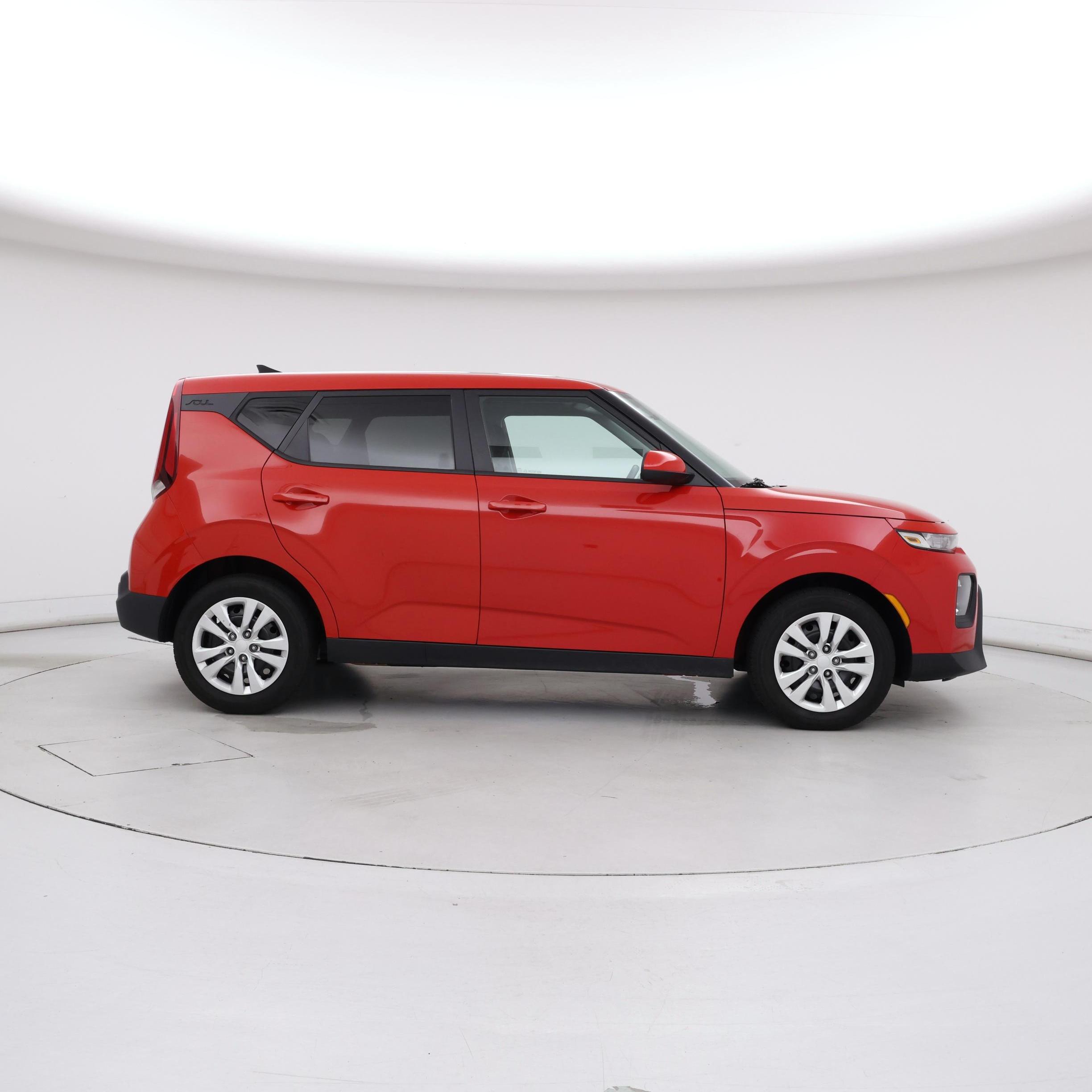 Thumbnail: 2020 Kia Soul - 7