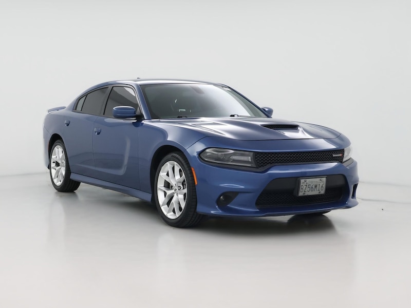 2021 Dodge Charger GT