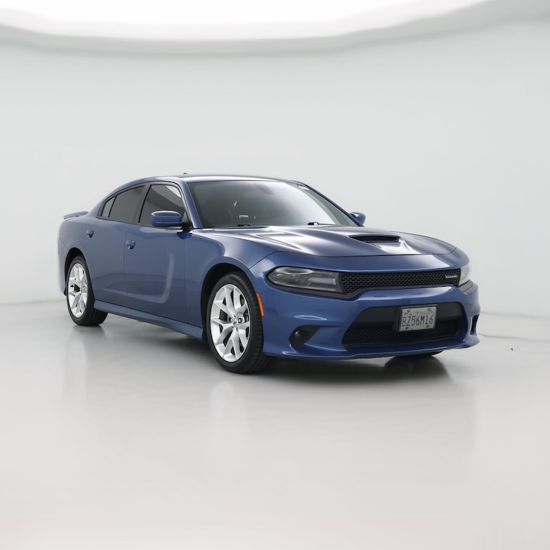 2021 Dodge Charger GT