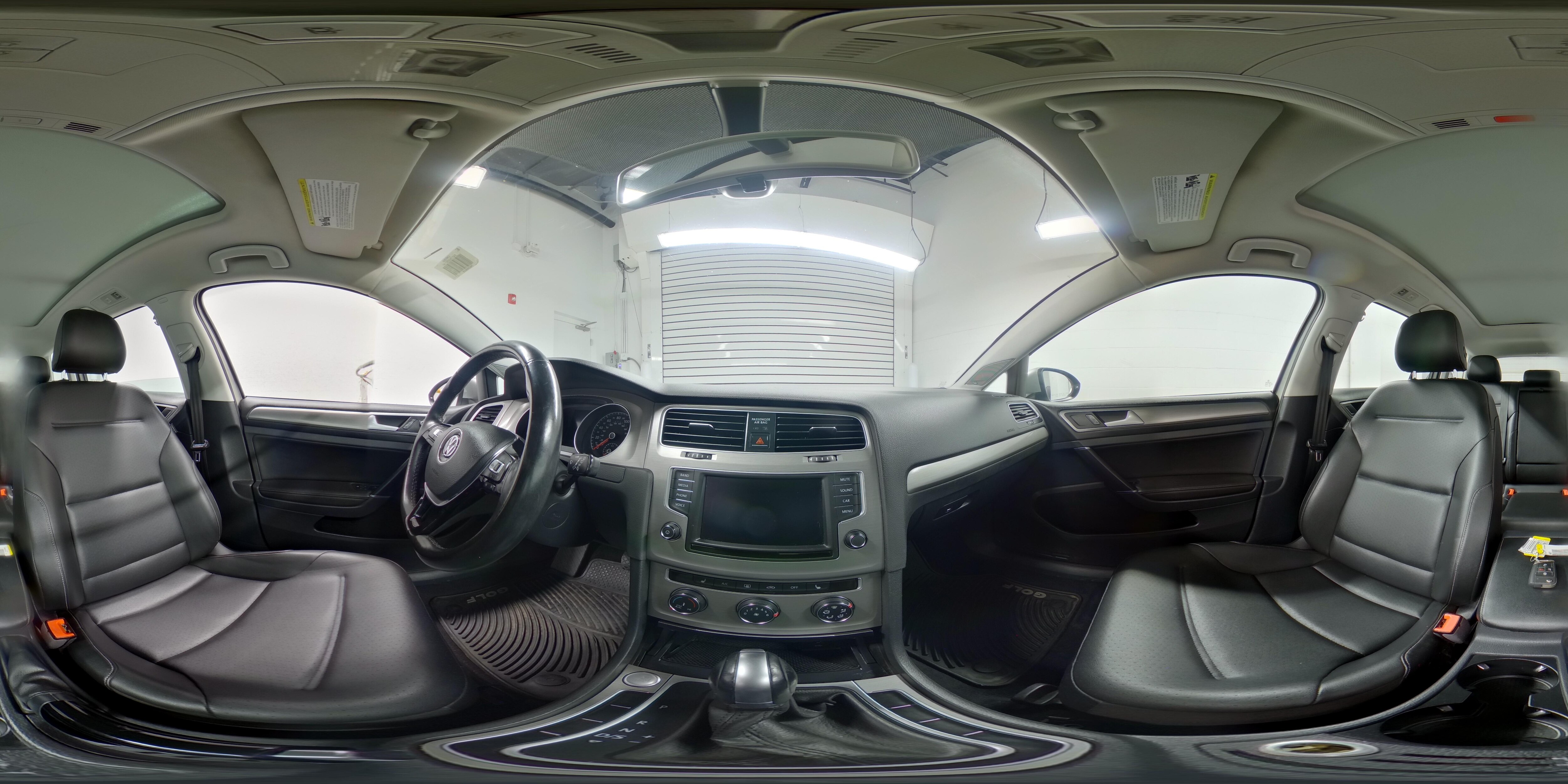 2016 Volkswagen Golf SportWagen TSI SE - Photo 20