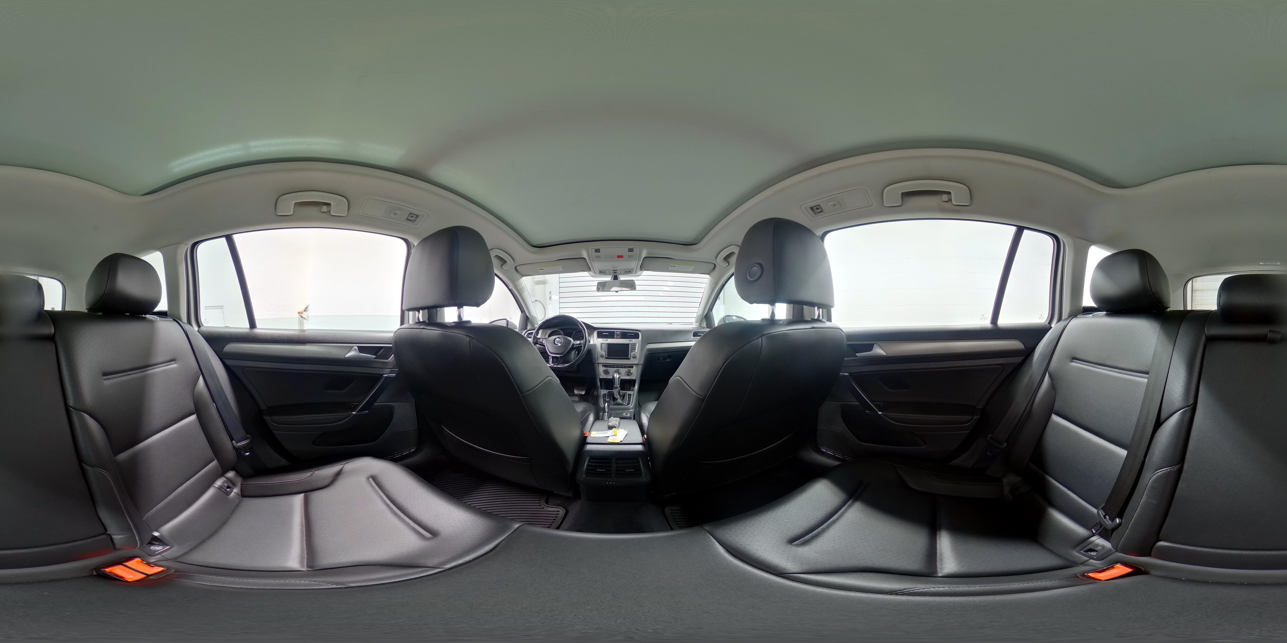 2016 Volkswagen Golf SportWagen TSI SE - Photo 21
