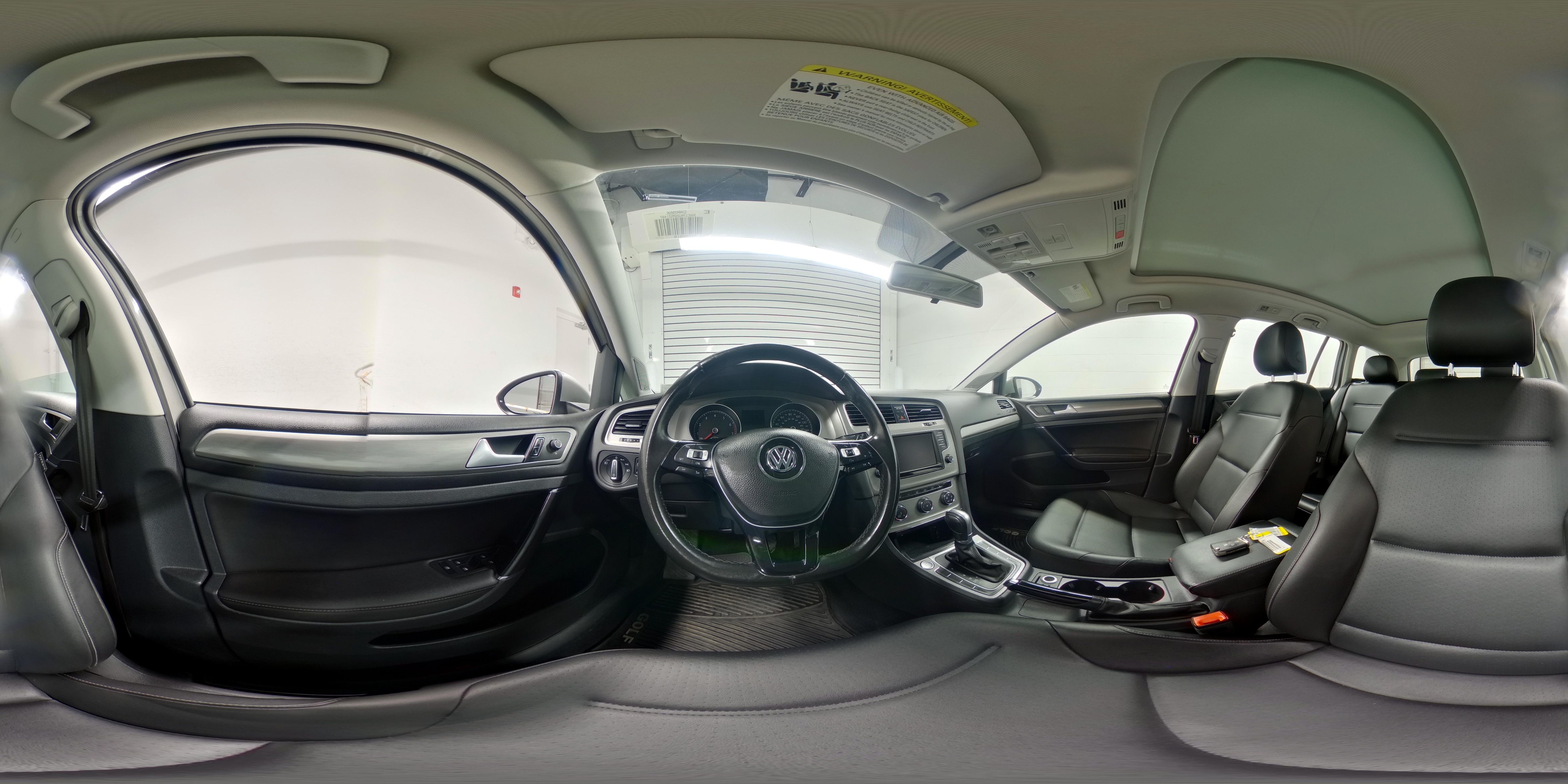 2016 Volkswagen Golf SportWagen TSI SE - Photo 22