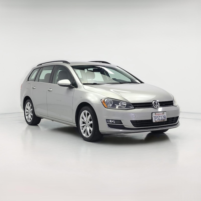 2016 Volkswagen Golf SE