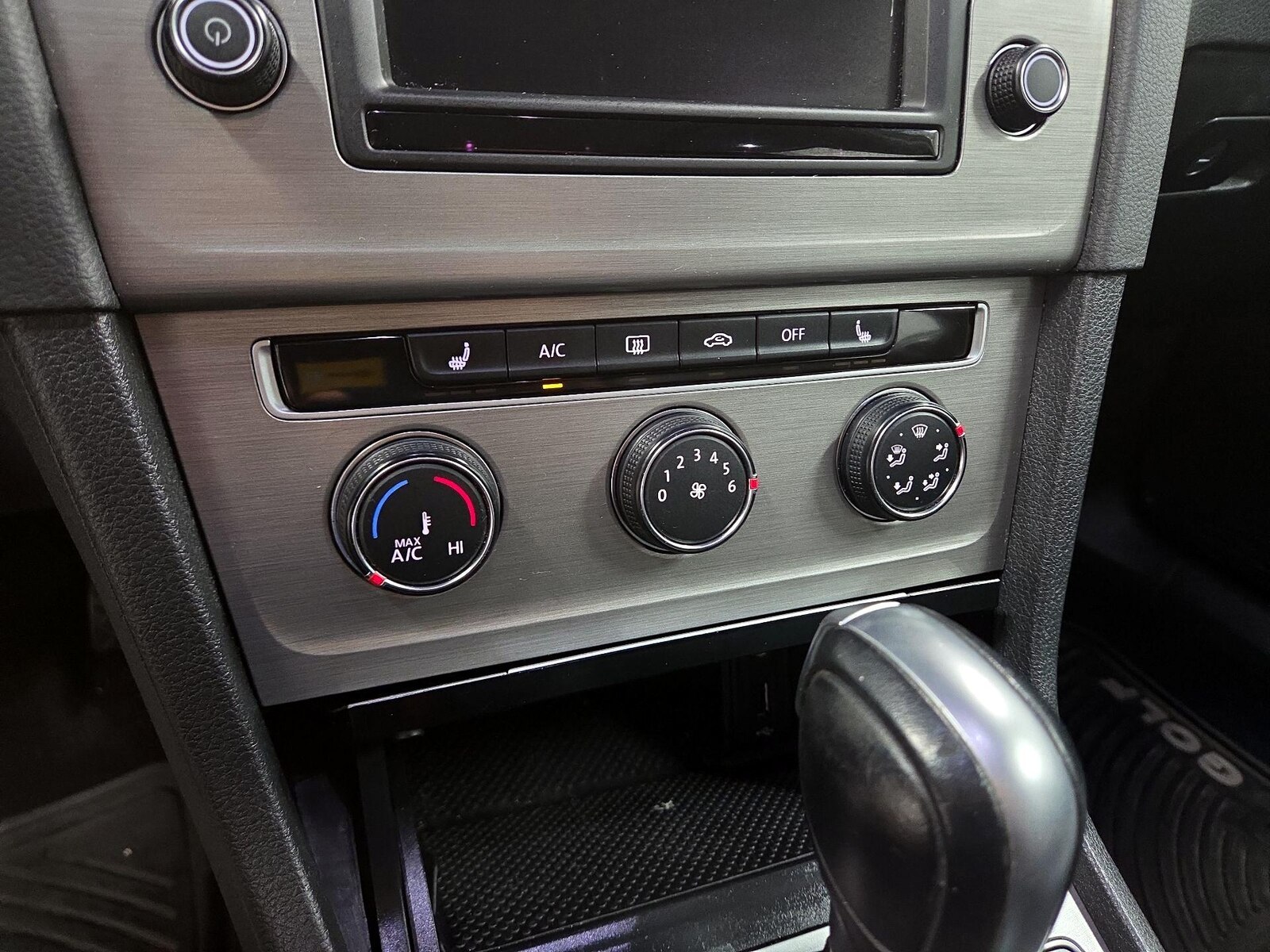 2016 Volkswagen Golf SportWagen TSI SE - Photo 15