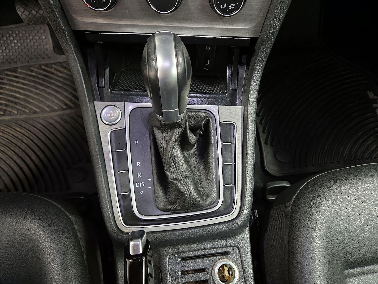 2016 Volkswagen Golf SportWagen TSI SE - Photo 16