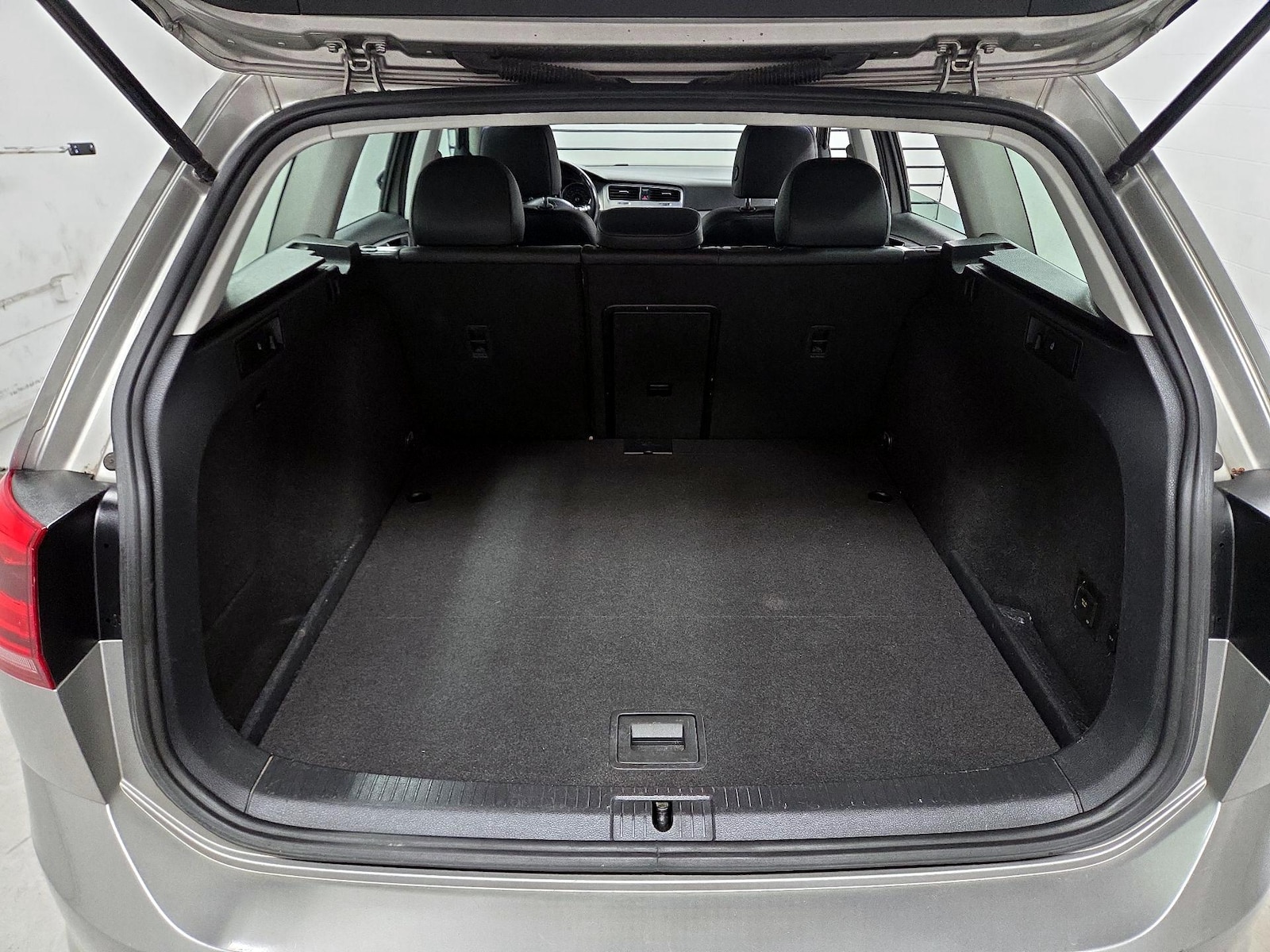 2016 Volkswagen Golf SportWagen TSI SE - Photo 17
