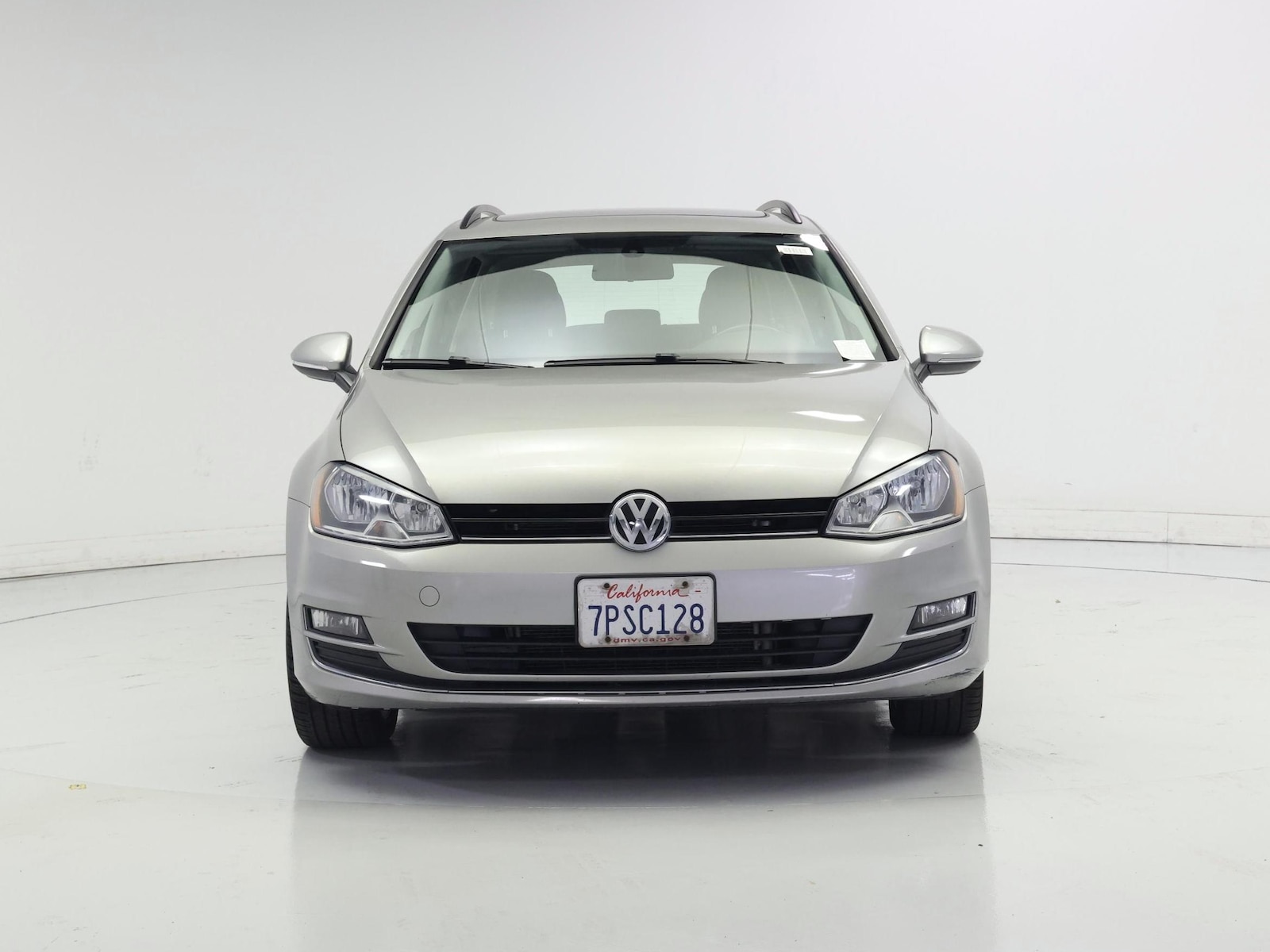 2016 Volkswagen Golf SportWagen TSI SE - Photo 6