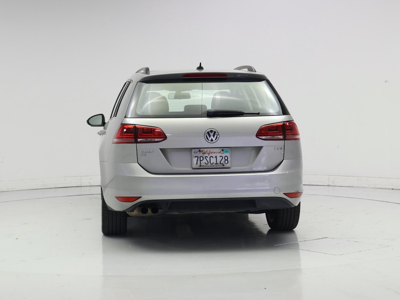 2016 Volkswagen Golf SportWagen TSI SE - Photo 7