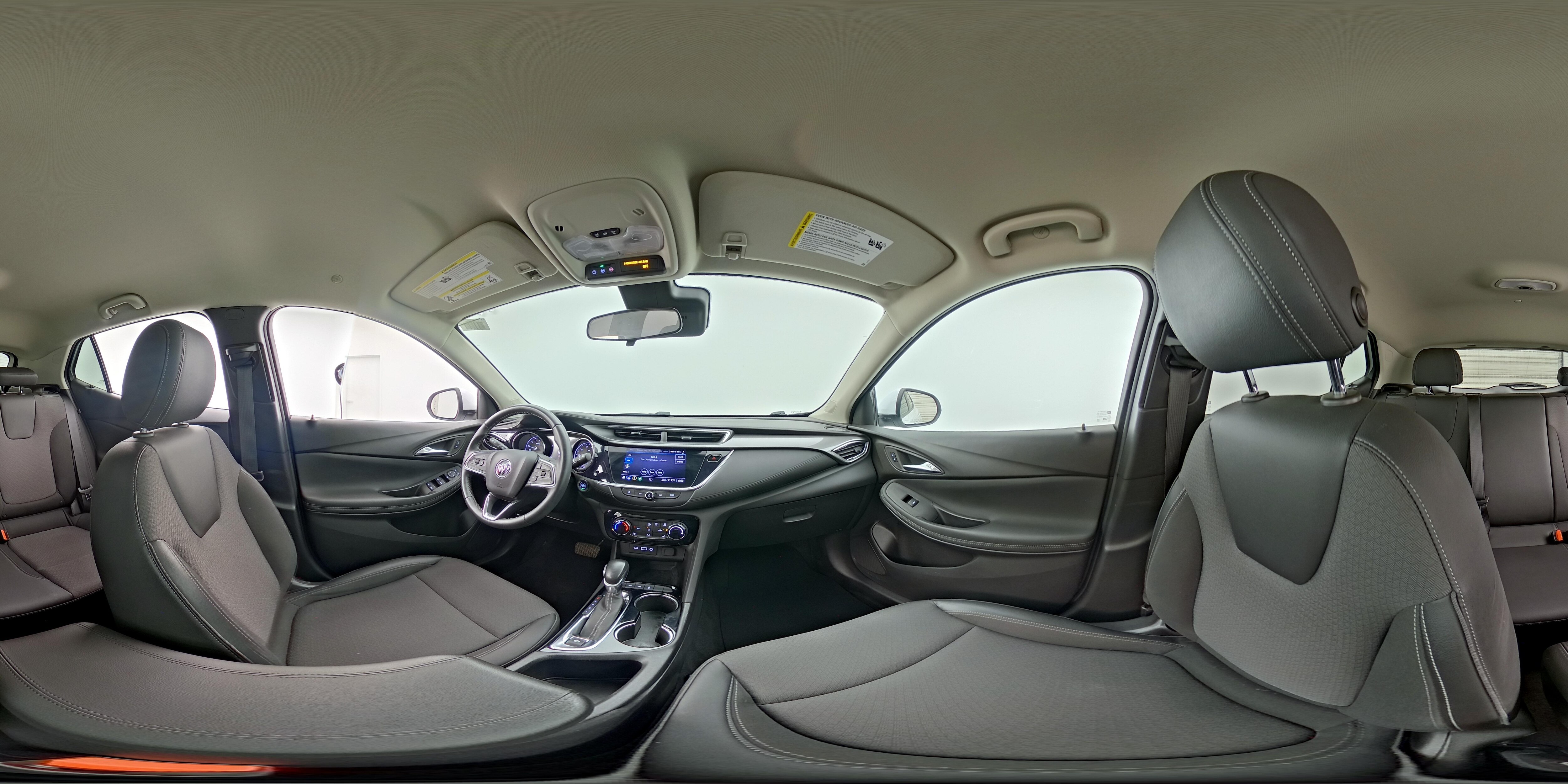 2023 Buick Encore GX Preferred - Photo 24