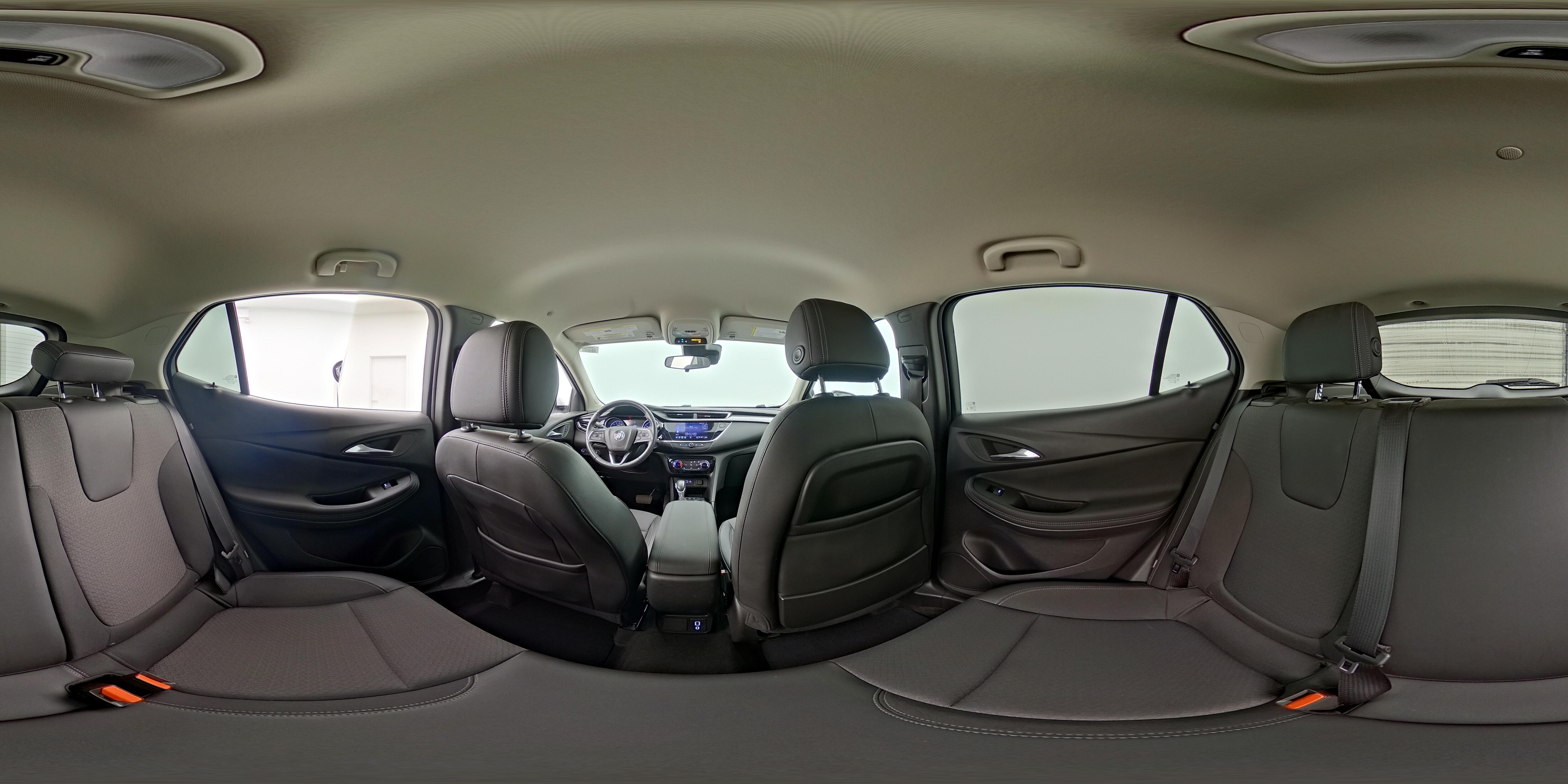 2023 Buick Encore GX Preferred - Photo 25