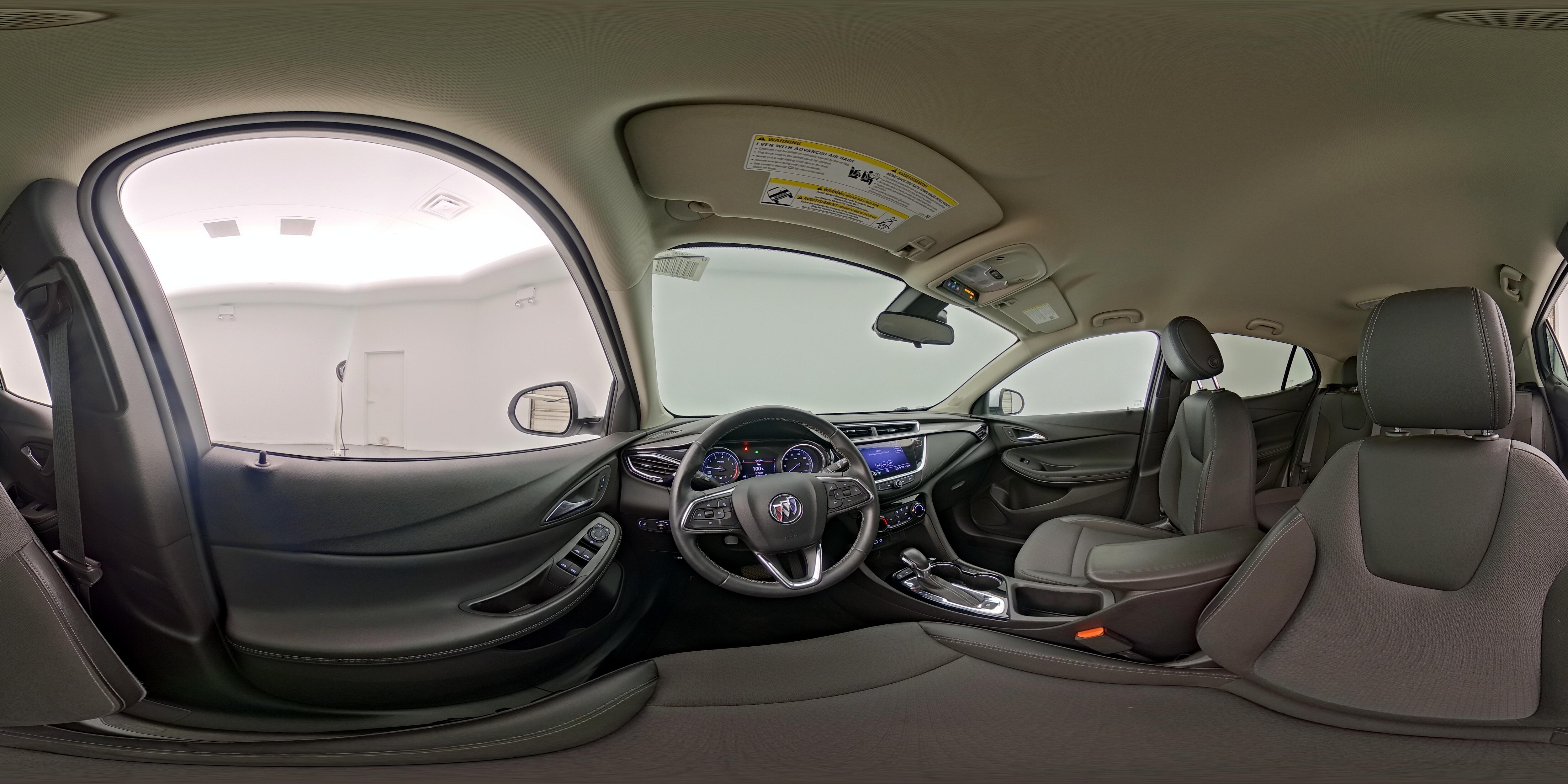 2023 Buick Encore GX Preferred - Photo 26